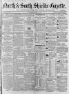 Shields Daily Gazette Thursday 26 December 1861 Page 1