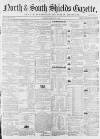 Shields Daily Gazette Thursday 02 January 1862 Page 1