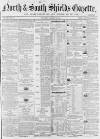 Shields Daily Gazette Thursday 16 January 1862 Page 1