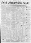 Shields Daily Gazette Thursday 06 February 1862 Page 1