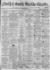 Shields Daily Gazette Thursday 11 June 1863 Page 1