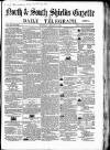 Shields Daily Gazette Thursday 14 January 1864 Page 1