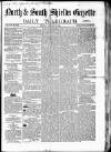 Shields Daily Gazette Friday 15 January 1864 Page 1