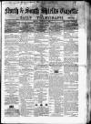 Shields Daily Gazette Monday 01 February 1864 Page 1