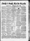 Shields Daily Gazette Wednesday 17 February 1864 Page 1