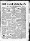 Shields Daily Gazette