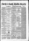 Shields Daily Gazette Tuesday 03 May 1864 Page 1