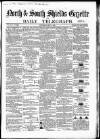 Shields Daily Gazette Saturday 07 May 1864 Page 1