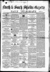 Shields Daily Gazette Monday 30 May 1864 Page 1