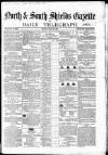 Shields Daily Gazette Friday 10 June 1864 Page 1
