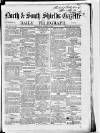 Shields Daily Gazette Wednesday 19 October 1864 Page 1