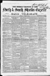 Shields Daily Gazette Saturday 29 October 1864 Page 5