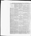 Shields Daily Gazette Saturday 03 December 1864 Page 6