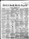 Shields Daily Gazette