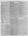 Shields Daily Gazette Monday 13 February 1865 Page 2