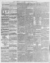 Shields Daily Gazette Monday 27 February 1865 Page 2