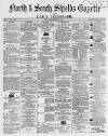 Shields Daily Gazette Saturday 11 March 1865 Page 1