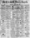 Shields Daily Gazette Saturday 01 April 1865 Page 1