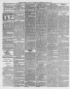 Shields Daily Gazette Wednesday 12 April 1865 Page 2