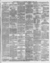 Shields Daily Gazette Wednesday 12 April 1865 Page 3