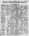 Shields Daily Gazette Tuesday 25 April 1865 Page 1