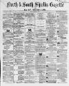 Shields Daily Gazette Monday 01 May 1865 Page 1