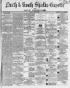 Shields Daily Gazette Tuesday 02 May 1865 Page 1