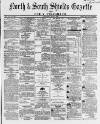Shields Daily Gazette Thursday 04 May 1865 Page 1