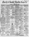 Shields Daily Gazette Friday 05 May 1865 Page 1