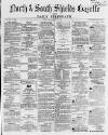 Shields Daily Gazette Wednesday 10 May 1865 Page 1