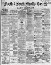 Shields Daily Gazette Thursday 01 June 1865 Page 1