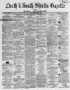 Shields Daily Gazette Saturday 03 June 1865 Page 1