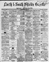 Shields Daily Gazette Wednesday 07 June 1865 Page 1