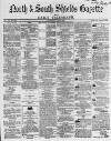 Shields Daily Gazette Thursday 08 June 1865 Page 1