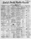 Shields Daily Gazette Friday 15 September 1865 Page 1