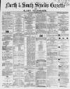 Shields Daily Gazette Tuesday 05 September 1865 Page 1