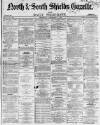 Shields Daily Gazette Wednesday 27 December 1865 Page 1