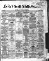 Shields Daily Gazette Wednesday 03 January 1866 Page 1