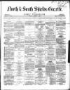 Shields Daily Gazette Tuesday 09 January 1866 Page 1