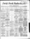 Shields Daily Gazette Friday 12 January 1866 Page 1