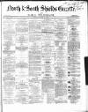 Shields Daily Gazette Friday 19 January 1866 Page 1