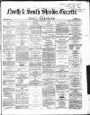 Shields Daily Gazette Saturday 20 January 1866 Page 1