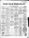 Shields Daily Gazette Monday 22 January 1866 Page 1