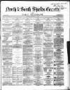 Shields Daily Gazette Tuesday 23 January 1866 Page 1