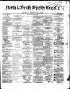 Shields Daily Gazette Thursday 01 March 1866 Page 1