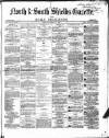 Shields Daily Gazette Thursday 08 March 1866 Page 1