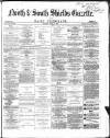 Shields Daily Gazette Monday 09 April 1866 Page 1