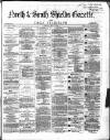 Shields Daily Gazette Tuesday 08 May 1866 Page 1