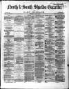 Shields Daily Gazette Thursday 24 May 1866 Page 1