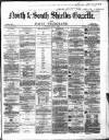 Shields Daily Gazette Tuesday 05 June 1866 Page 1